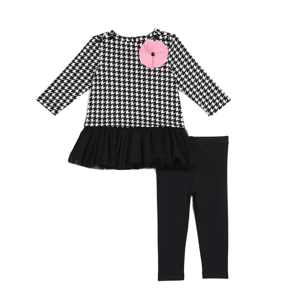 Stacy Legging Set