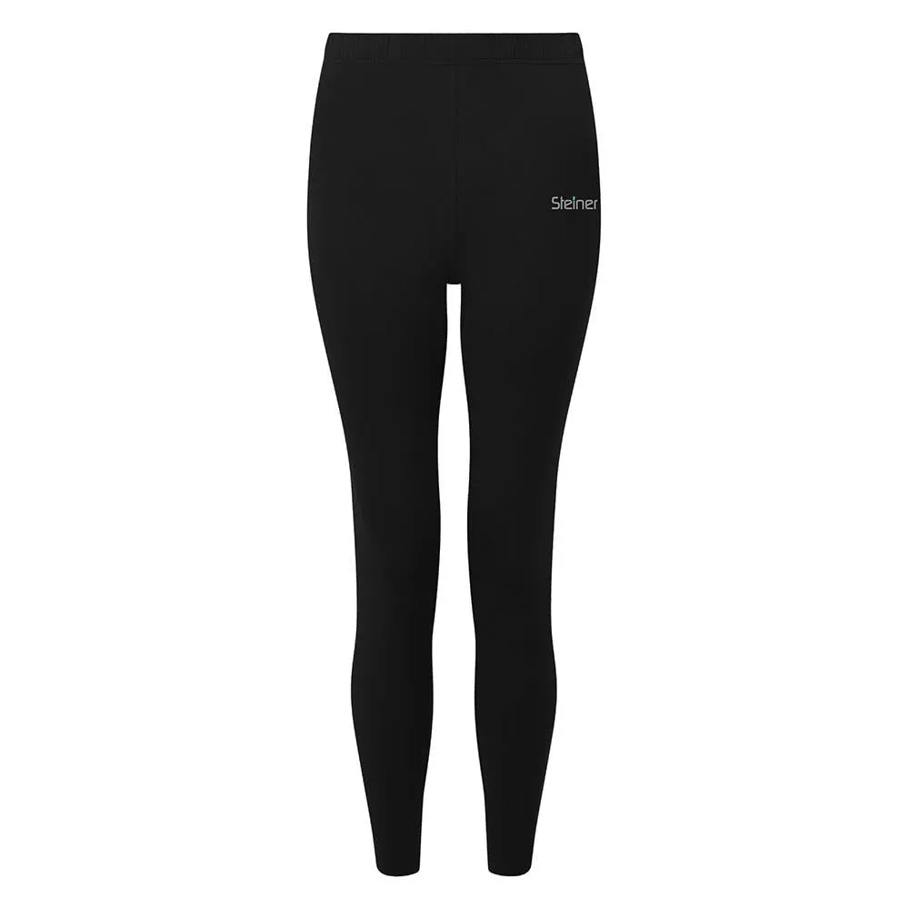 Steiner Ladies Soft-Tec Active Base Layer Bundle Black