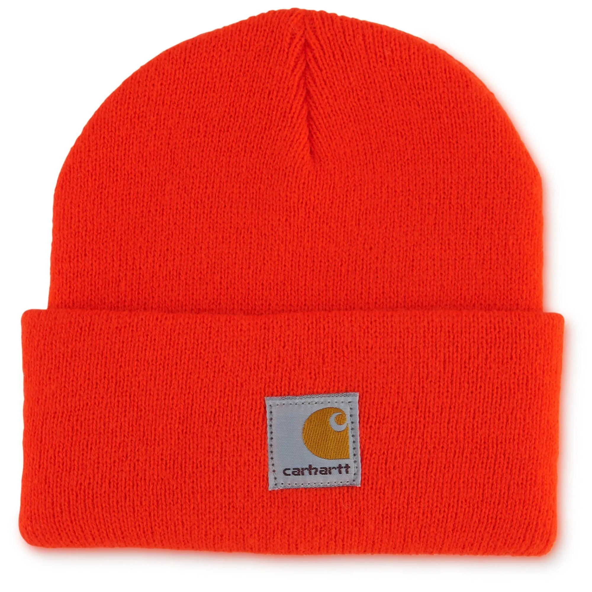Toddler's Watch Hat CB8905