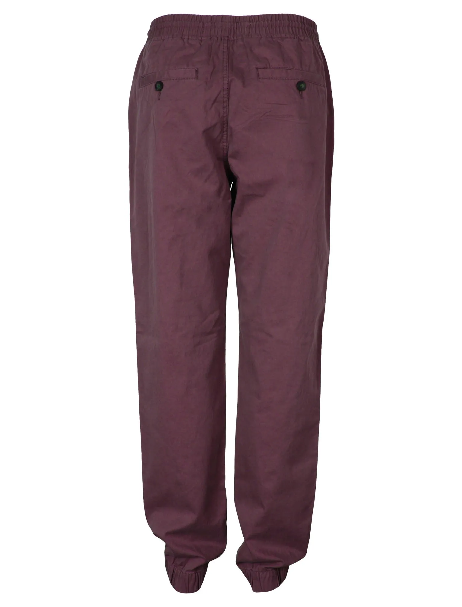 Tokyo Laundry Lorenzo Cuffed Chinos purple