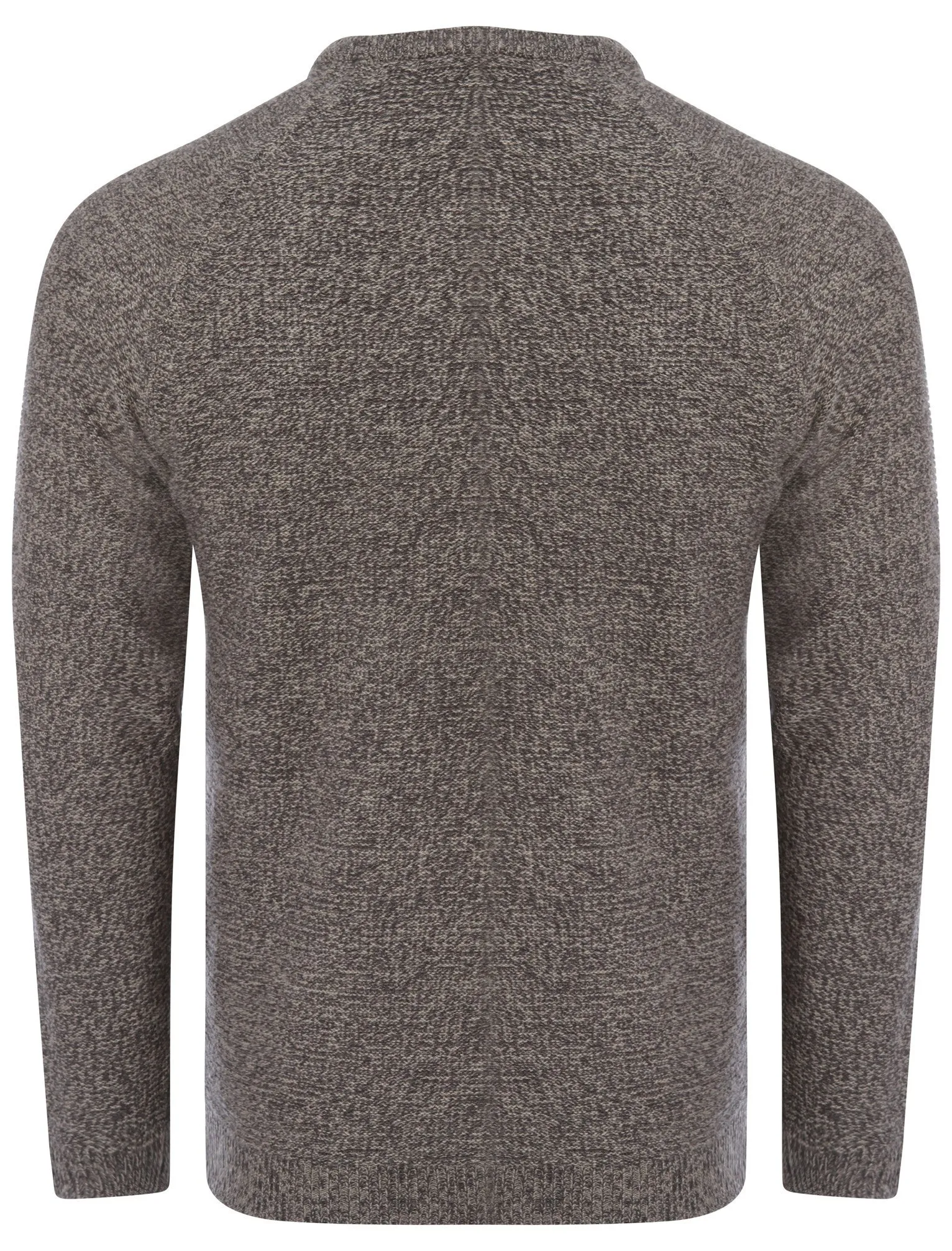 Tokyo Laundry Wesam grey jumper