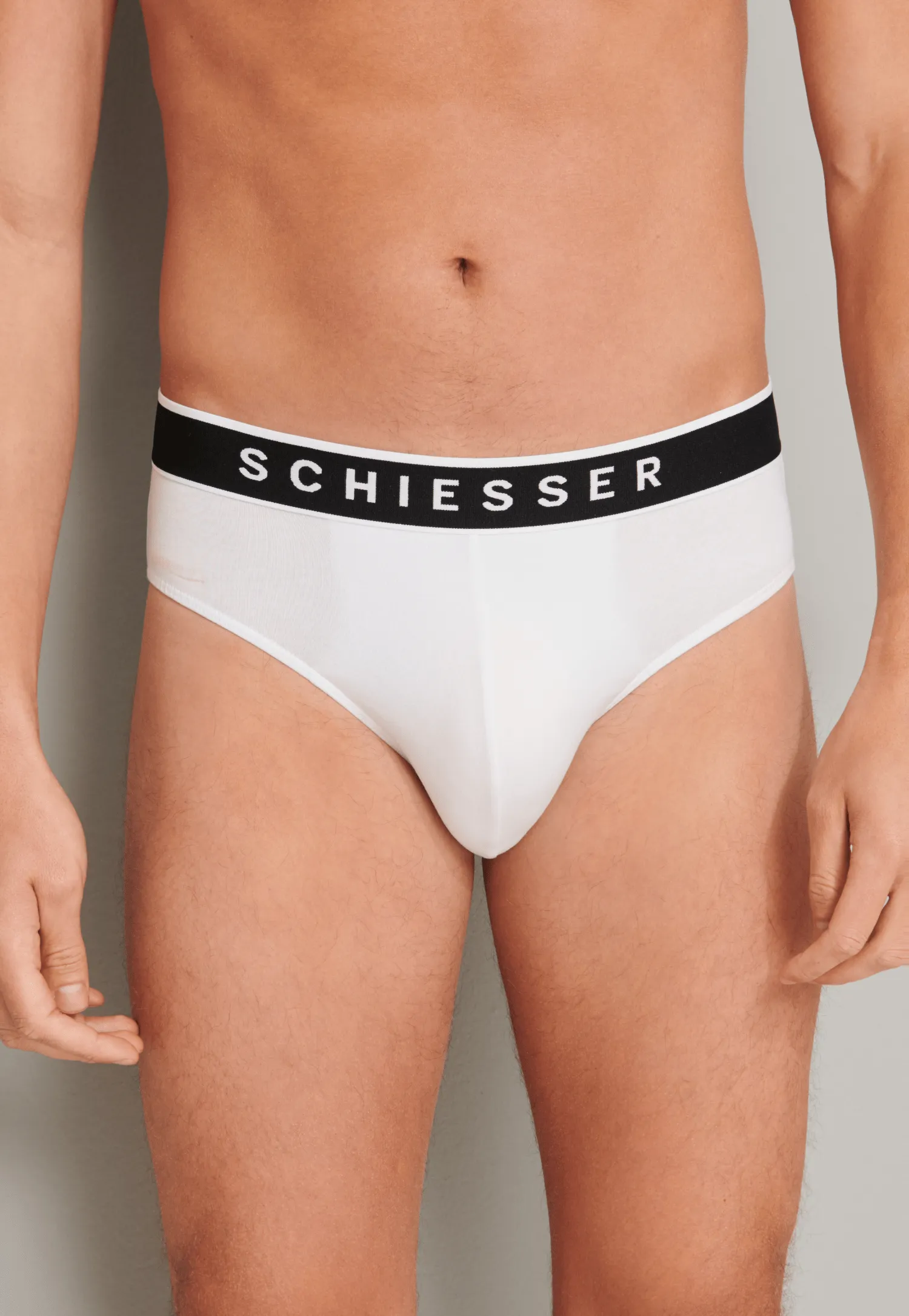 Unterwäsche Rio-Slip 3Pack 95/5