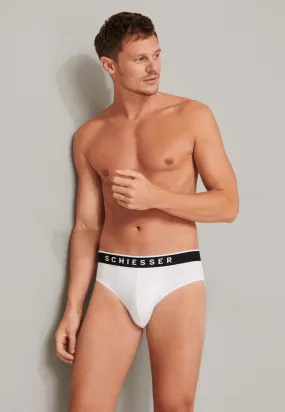 Unterwäsche Rio-Slip 3Pack 95/5