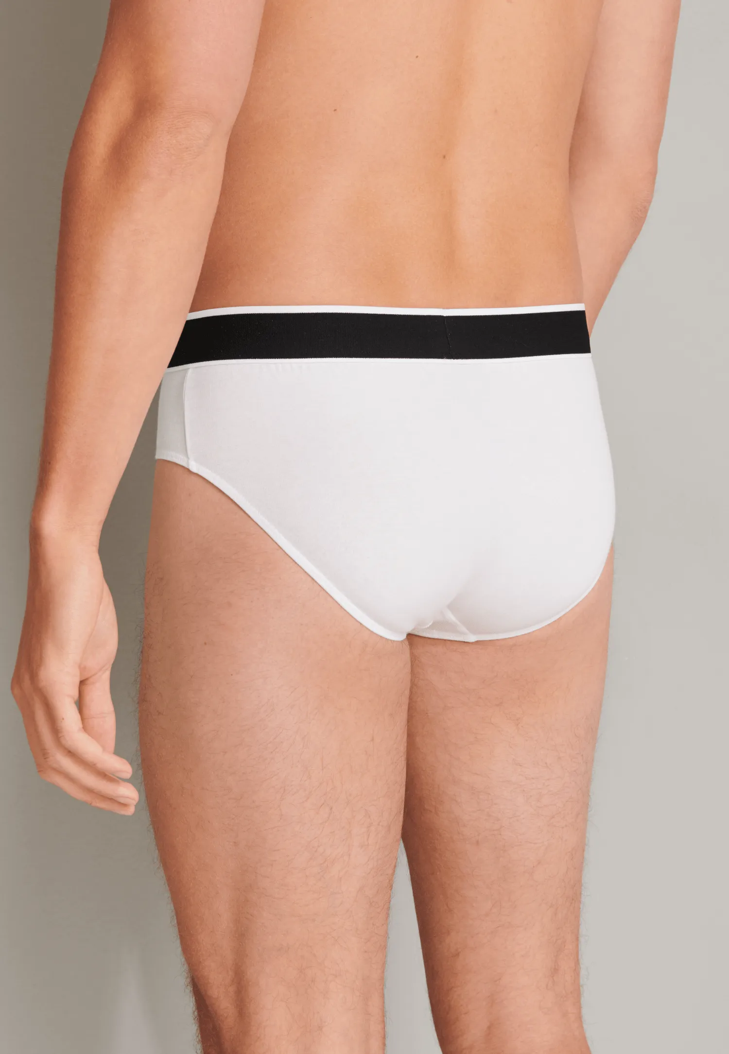 Unterwäsche Rio-Slip 3Pack 95/5