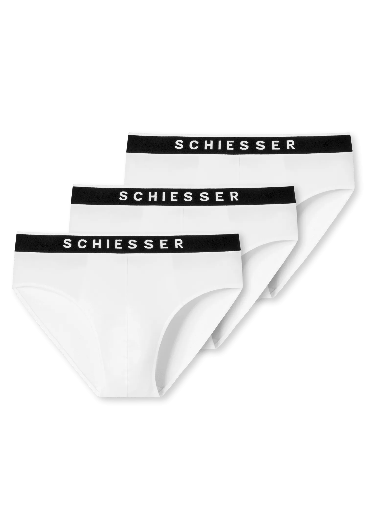 Unterwäsche Rio-Slip 3Pack 95/5