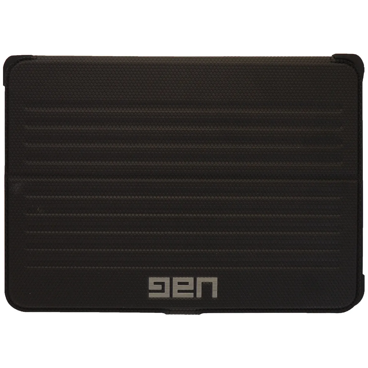 Urban Armor Gear Metropolis Folio Case for iPad Pro (9.7-inch, 2016) - Black