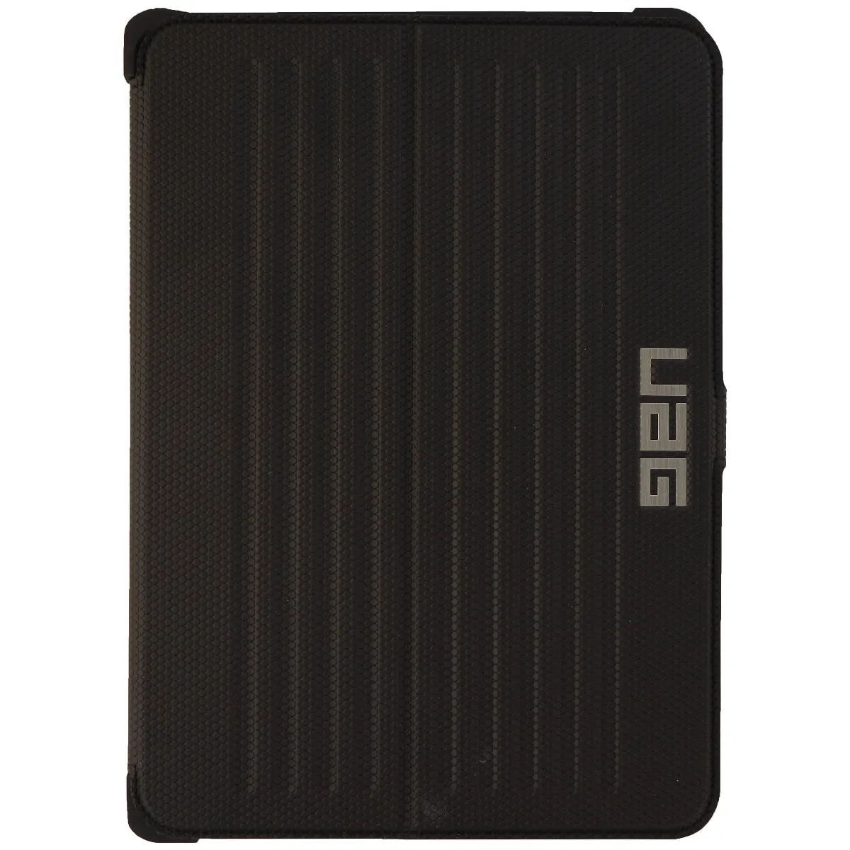 Urban Armor Gear Metropolis Folio Case for iPad Pro (9.7-inch, 2016) - Black
