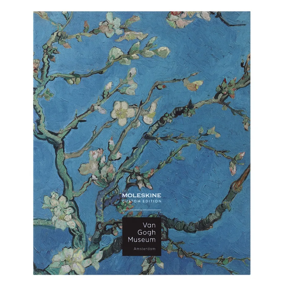 Van Gogh Limited Edition Collection