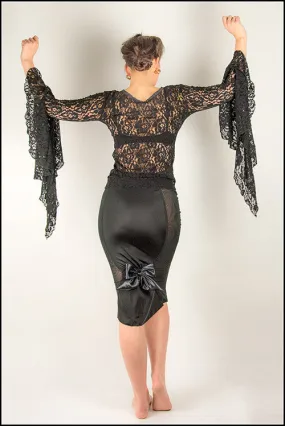 Velda Pencil Skirt
