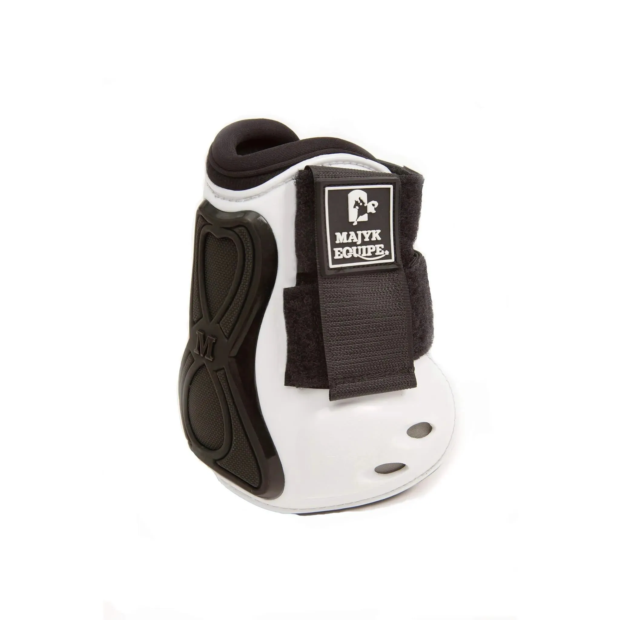 Vented Infinity Open Front Jump Boot with ARTi-LAGE Technology (Hind)