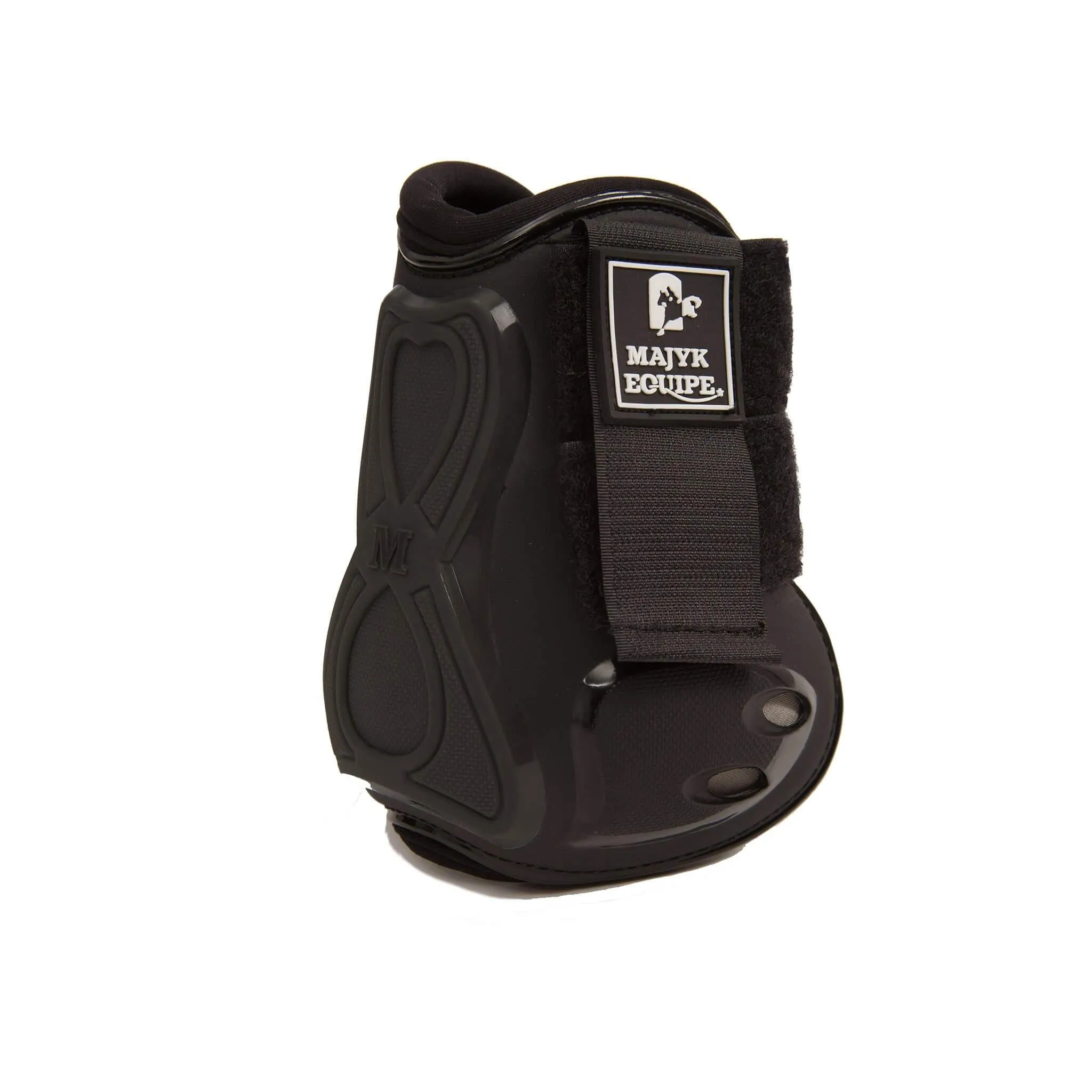 Vented Infinity Open Front Jump Boot with ARTi-LAGE Technology (Hind)