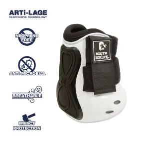 Vented Infinity Open Front Jump Boot with ARTi-LAGE Technology (Hind)