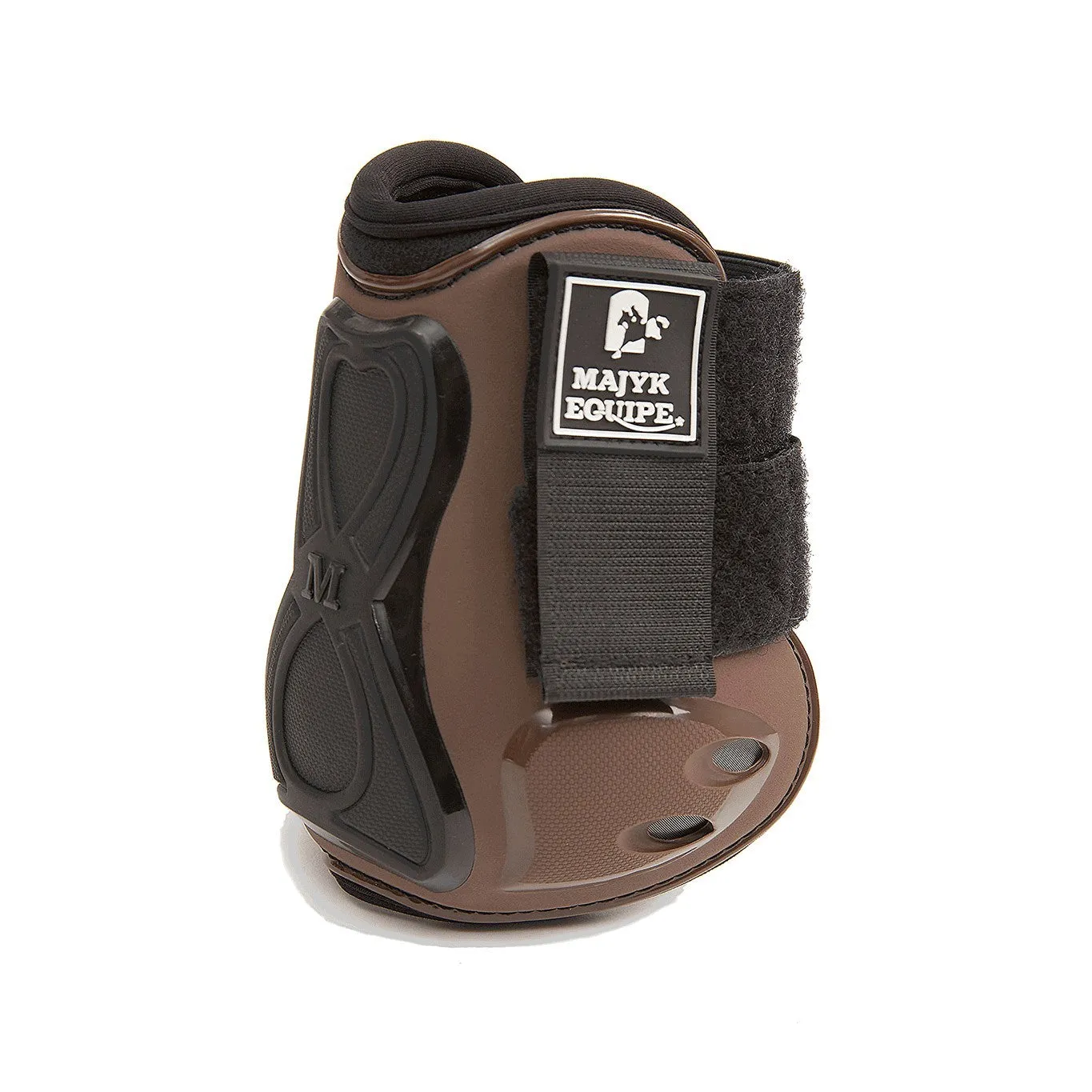 Vented Infinity Open Front Jump Boot with ARTi-LAGE Technology (Hind)