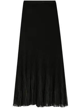 Vera Skirt in Noir
