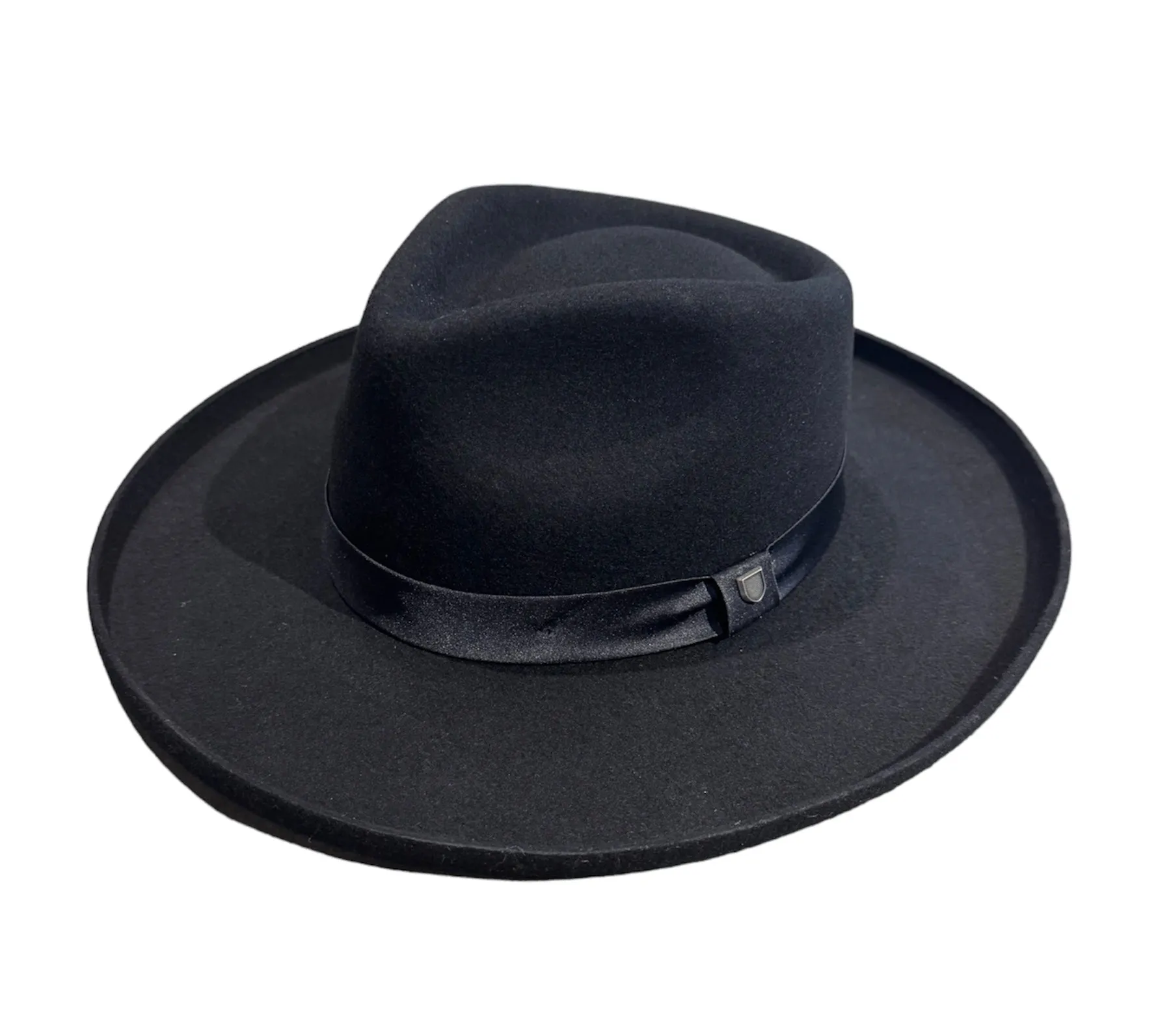 Victoria Felt Fedora