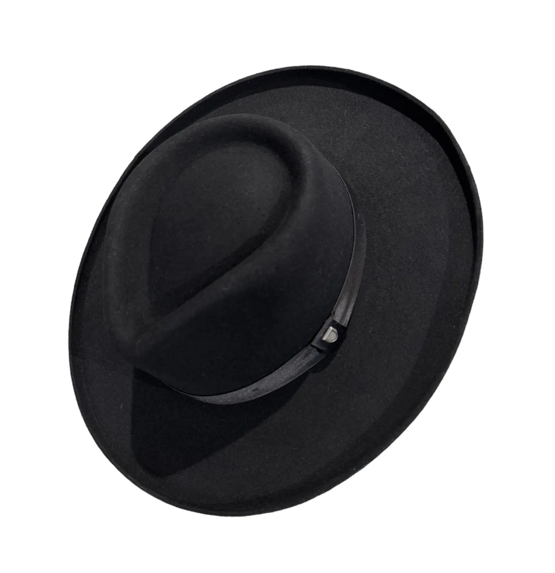Victoria Felt Fedora