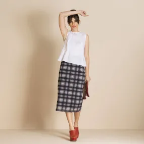 westwood pencil skirt