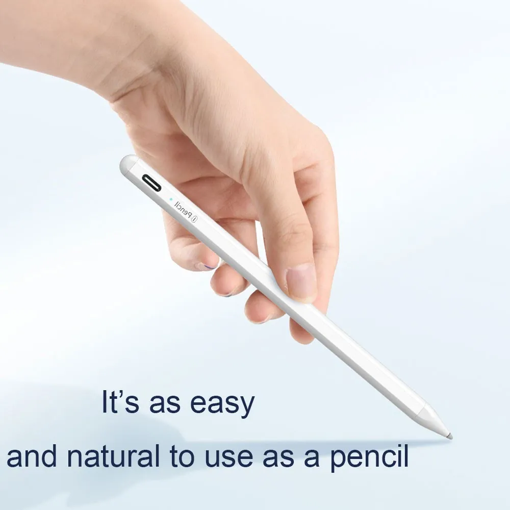 Wiwu Pencil X Smart With Palm Rejection