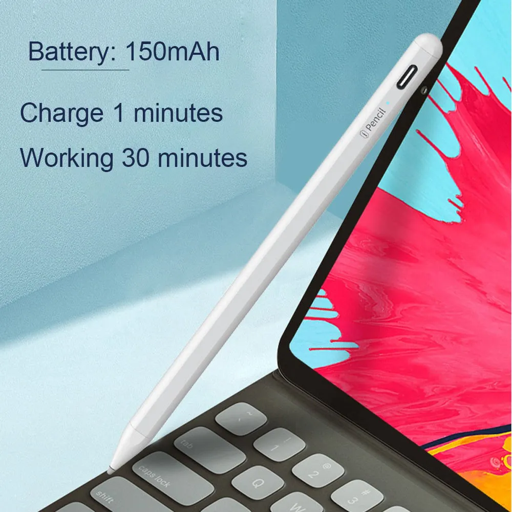 Wiwu Pencil X Smart With Palm Rejection