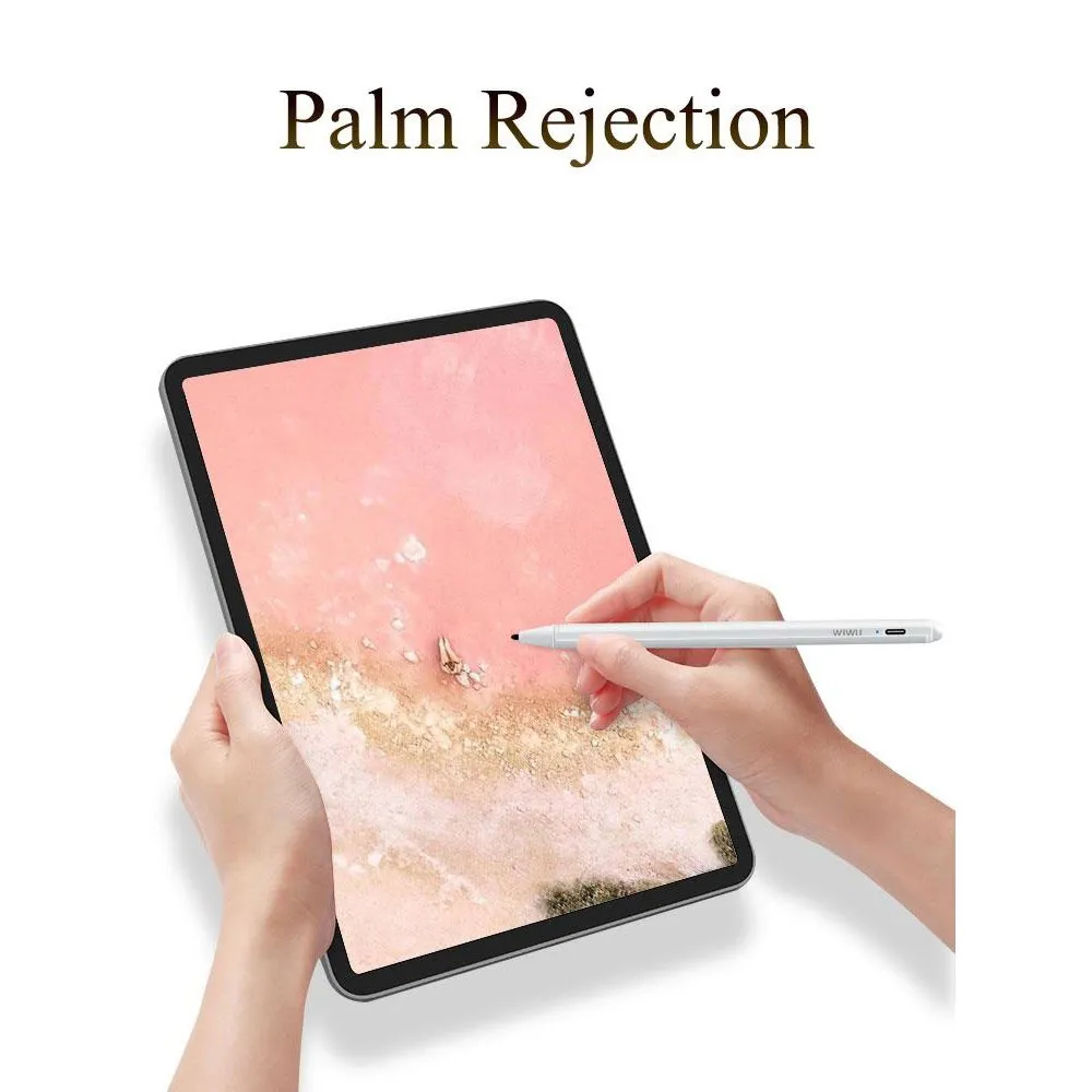 Wiwu Pencil X Smart With Palm Rejection