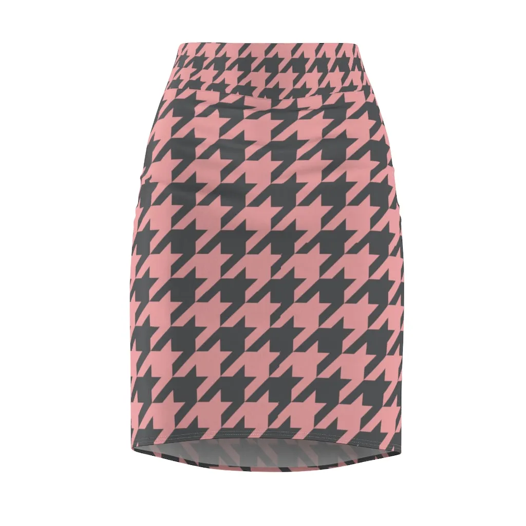 Women's Pencil Skirt