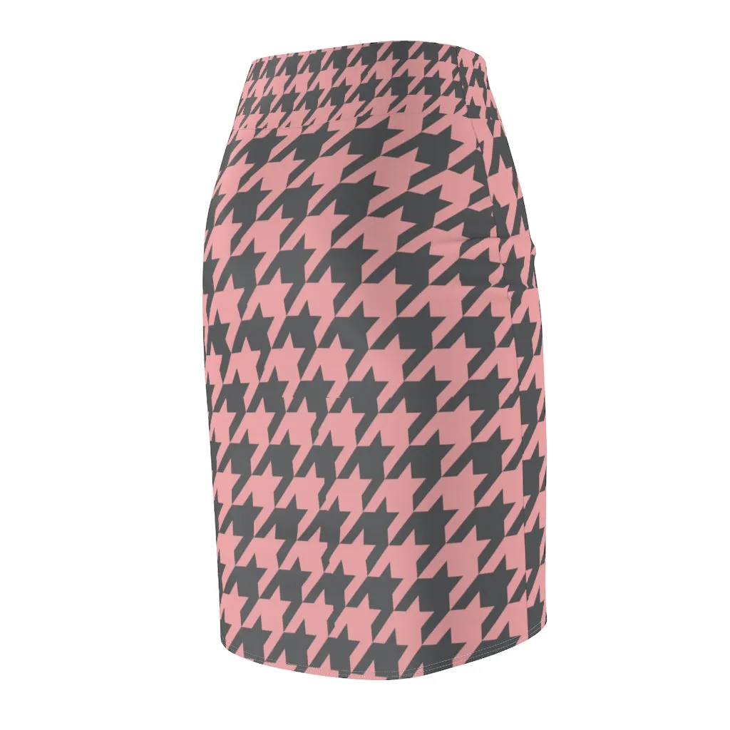 Women's Pencil Skirt