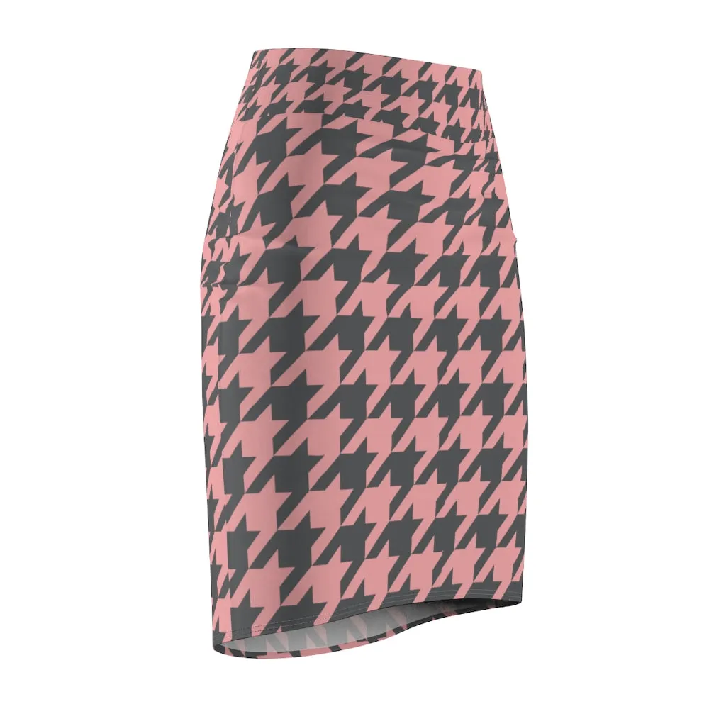 Women's Pencil Skirt