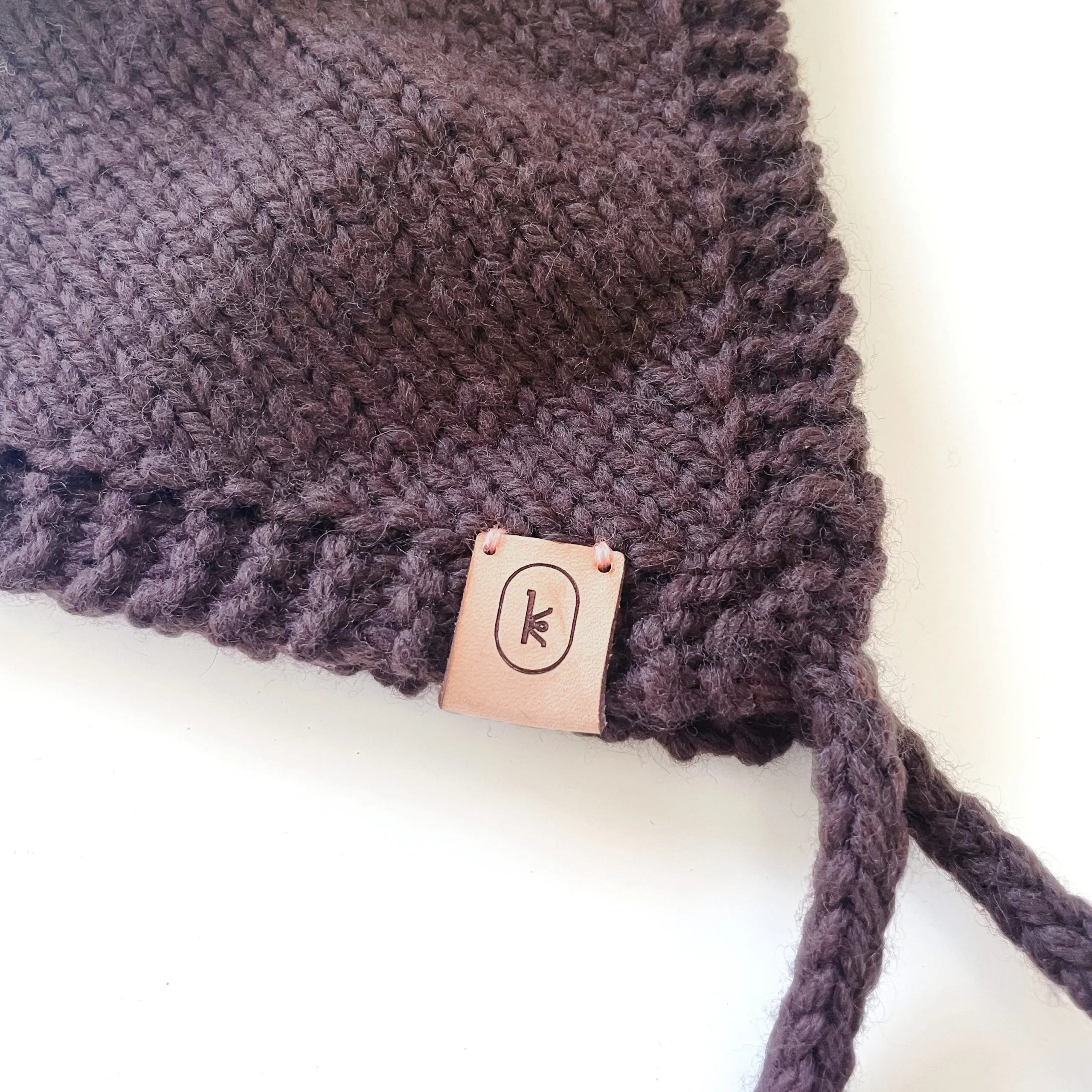 Year of Bulky Hats Kit - School House