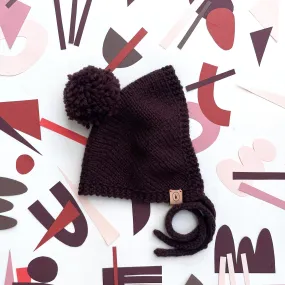 Year of Bulky Hats Kit - School House
